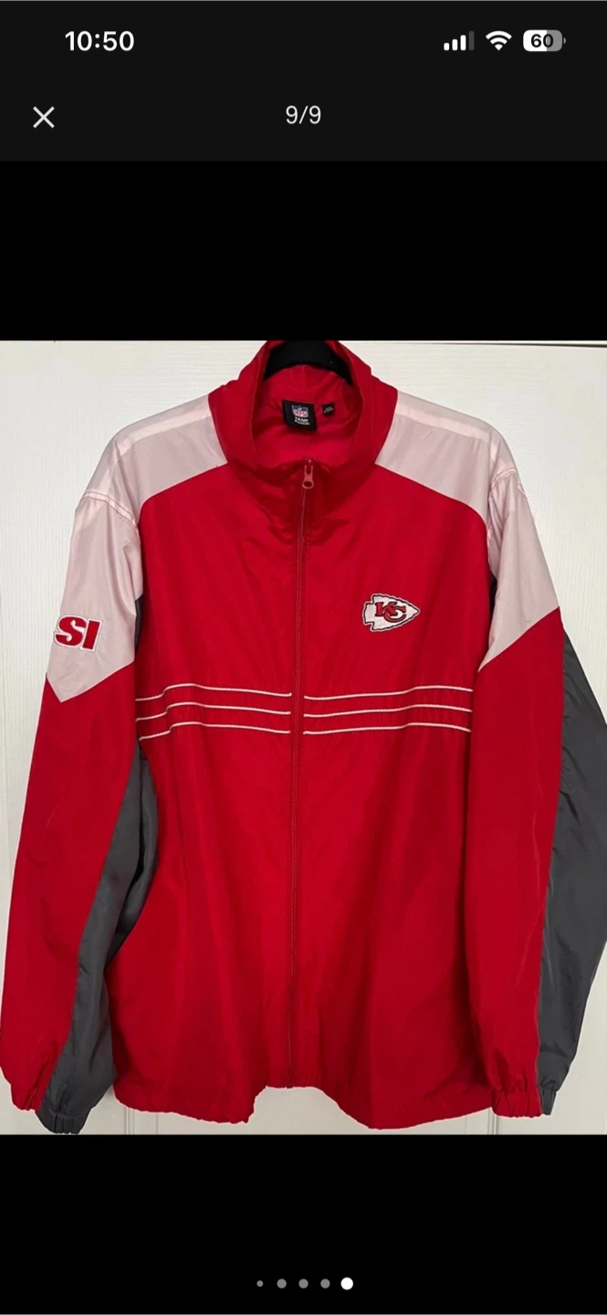 Men's XL Jacket and Hoodie Bundle - photo 2