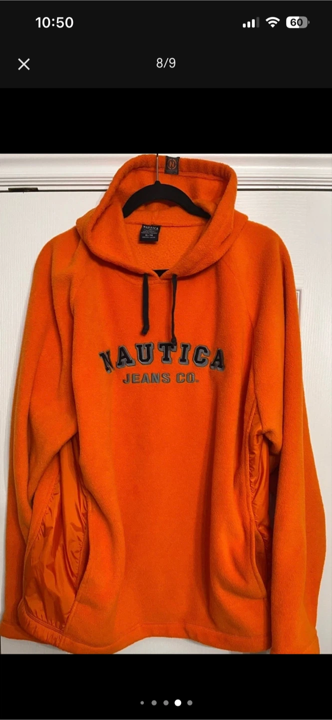 Men's XL Jacket and Hoodie Bundle - photo 3