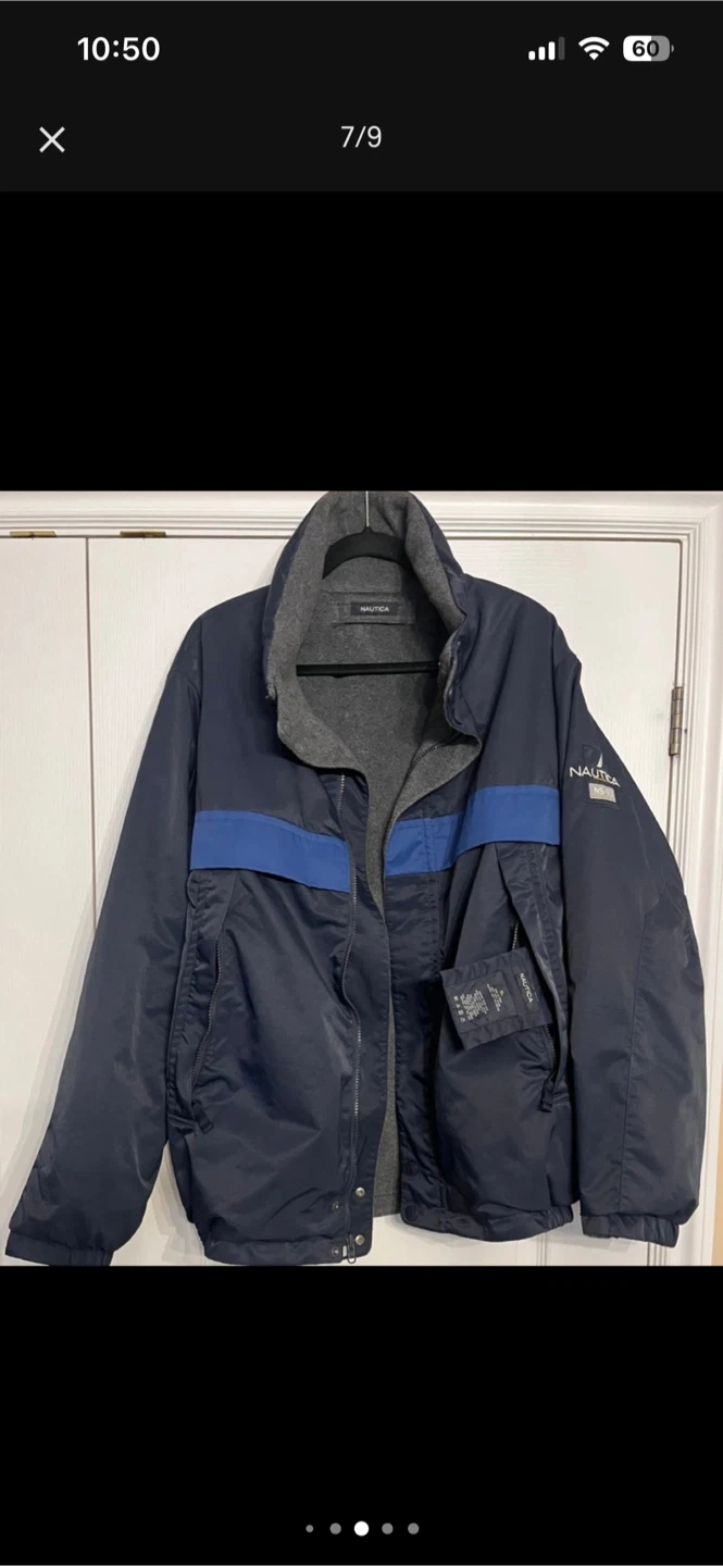 Men's XL Jacket and Hoodie Bundle - photo 4