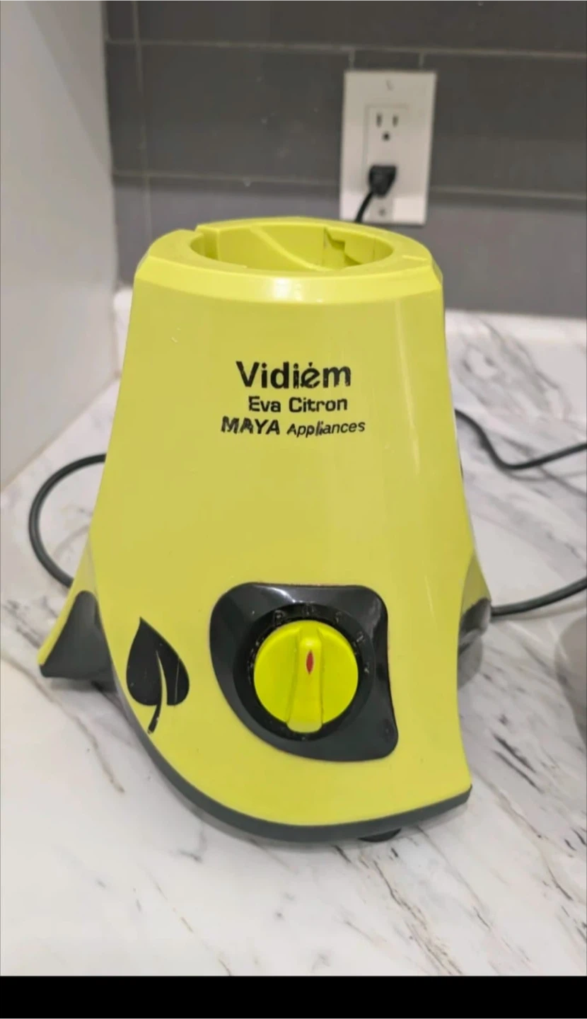 Vidiem Mixer Grinder