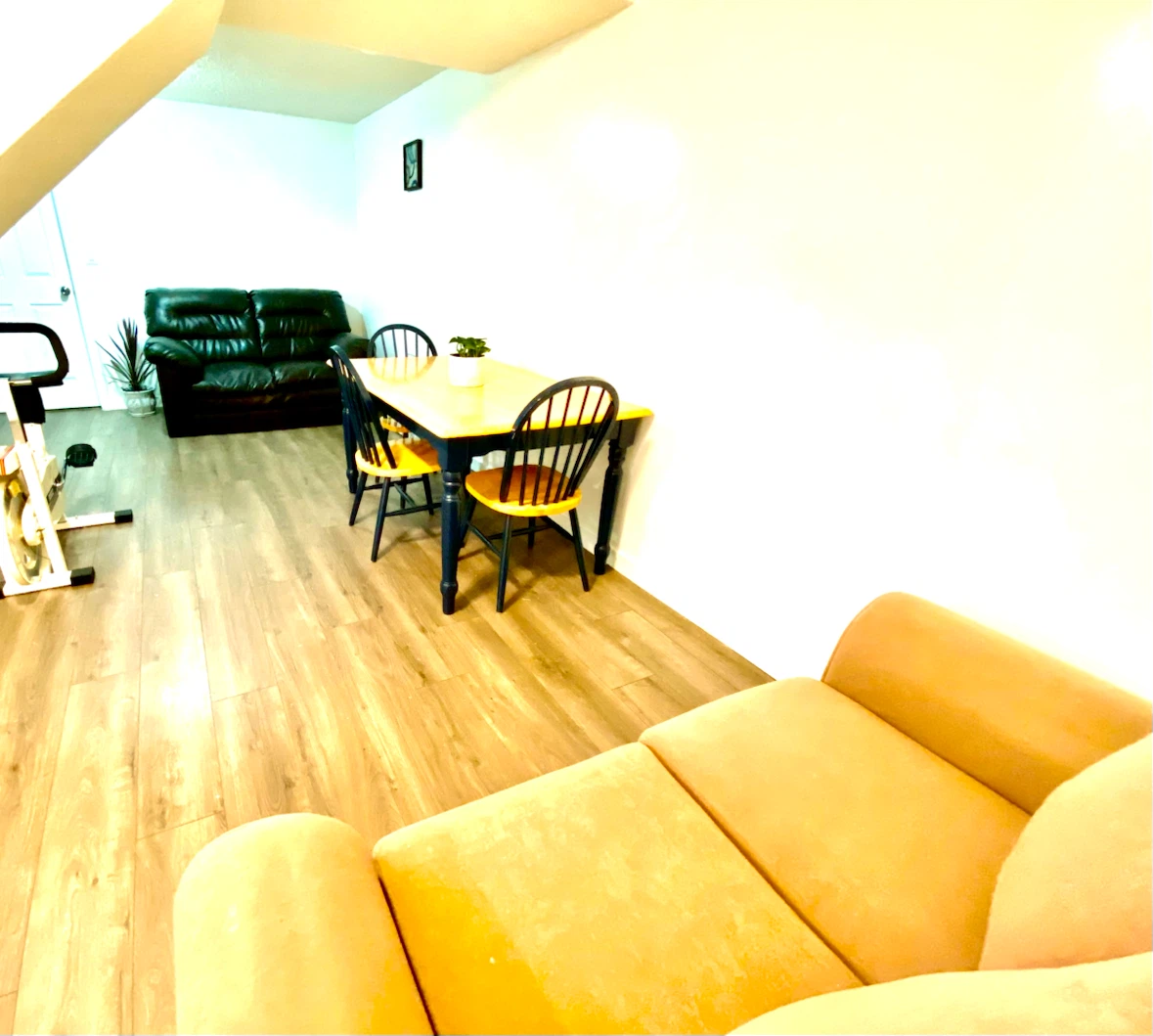 Room for rent - photo 2