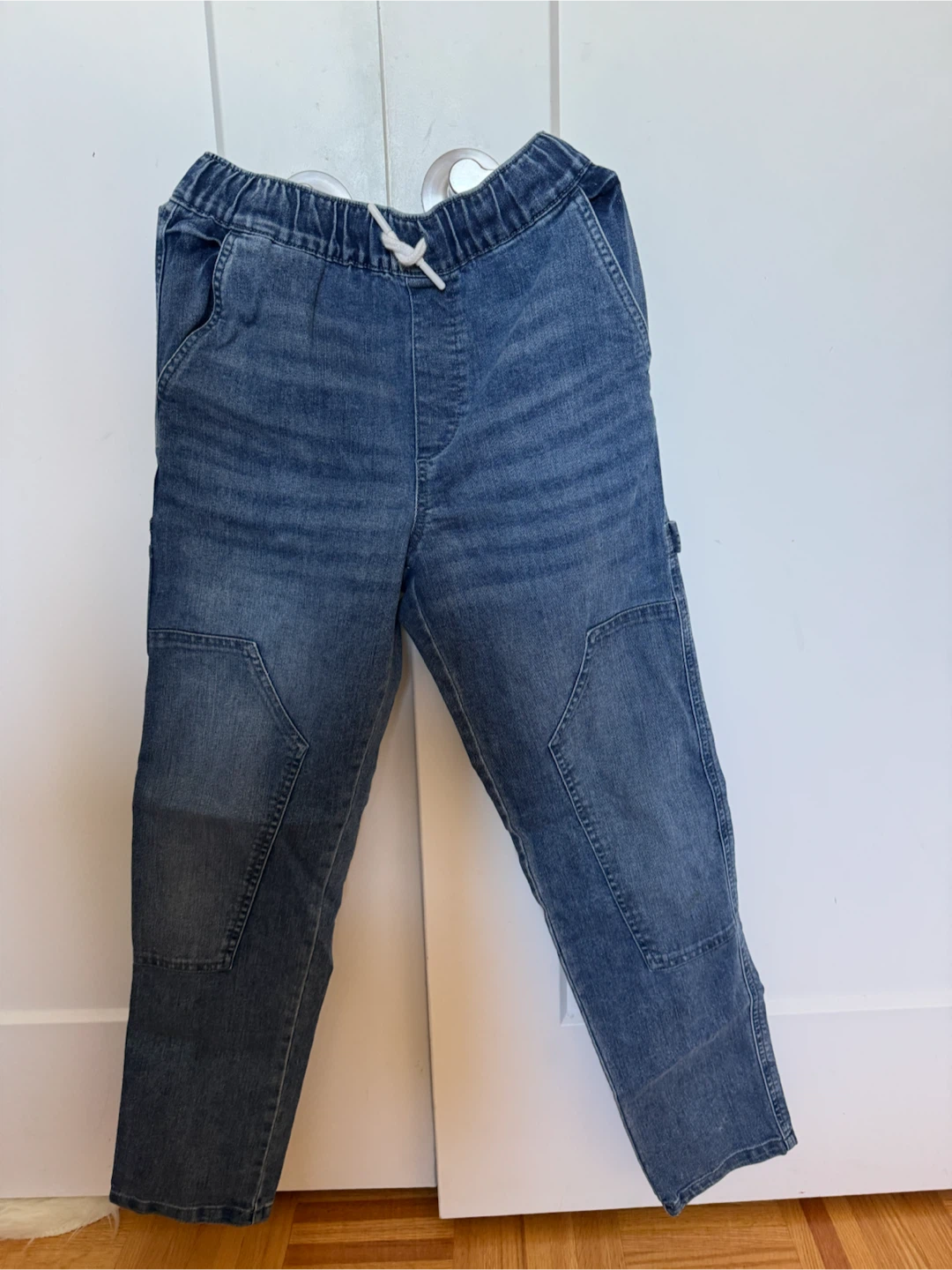 George Kids Jeans Size 10-12 - photo 2