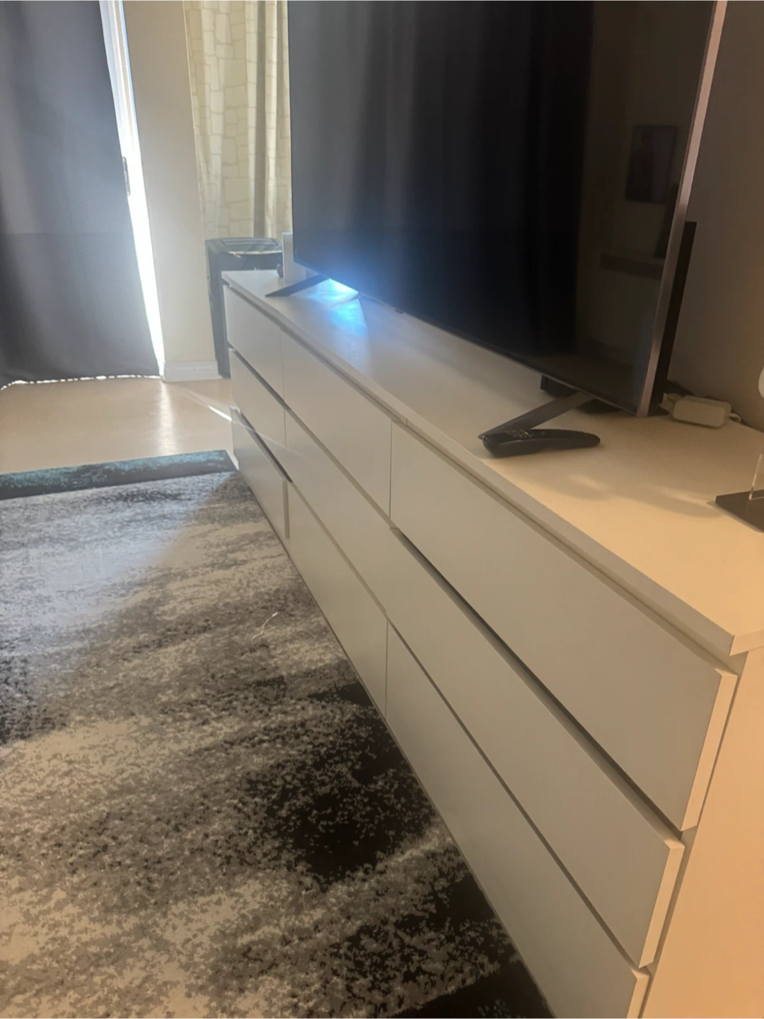 IKEA MALM 6-Drawer Dresser - photo 3