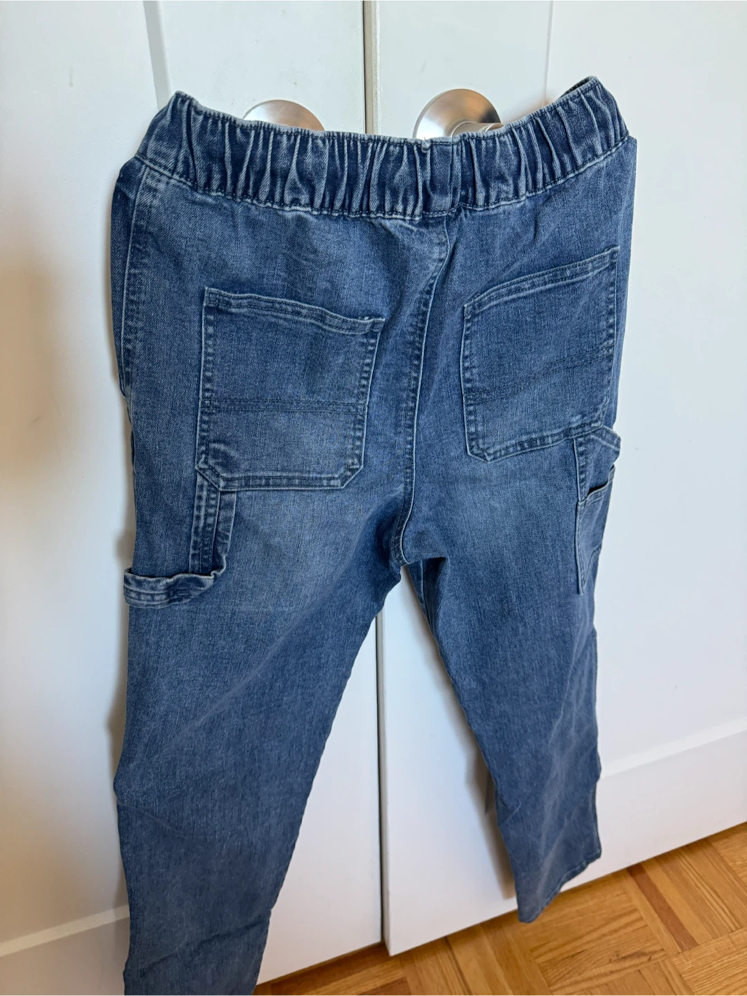 George Kids Jeans Size 10-12 - photo 5