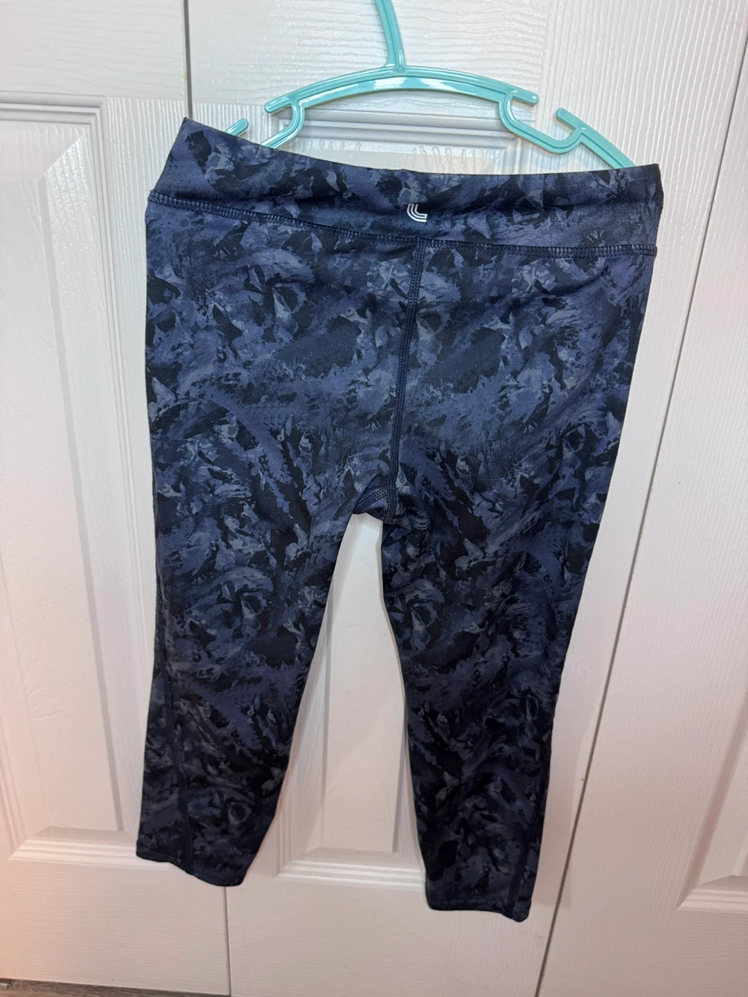 Youth Lolë Cropped Leggings - photo 2