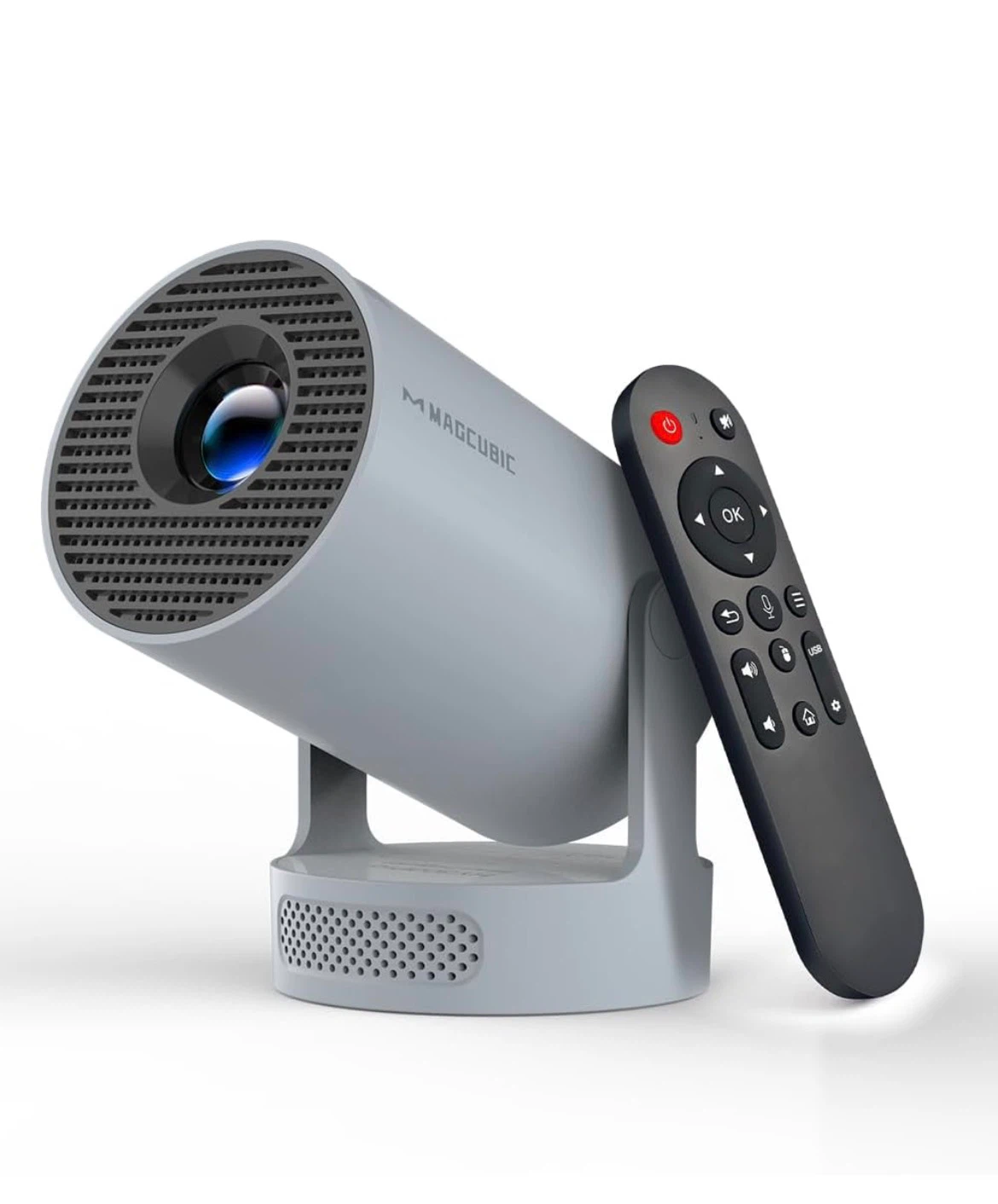 Magcubic Smart Projector