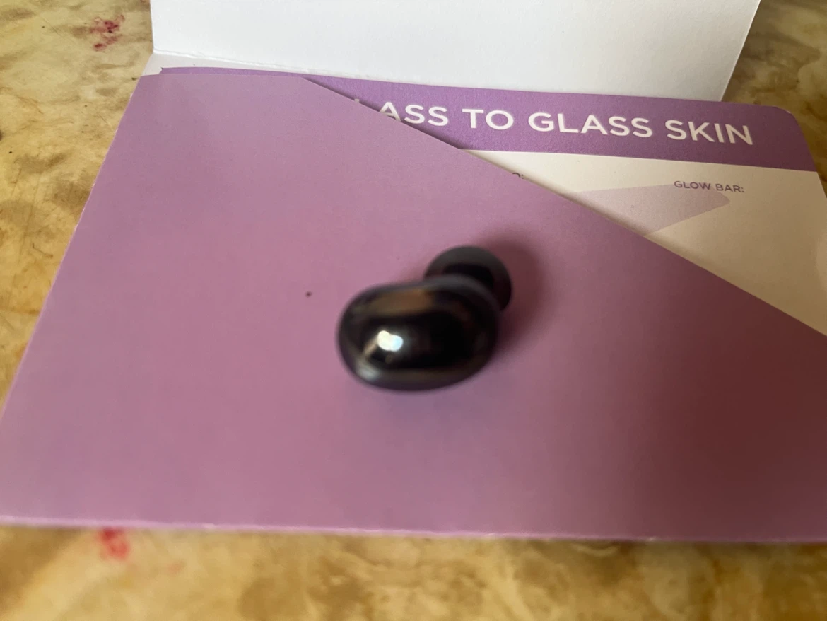 JBL Black Wireless Earbud Right Ear - photo 2