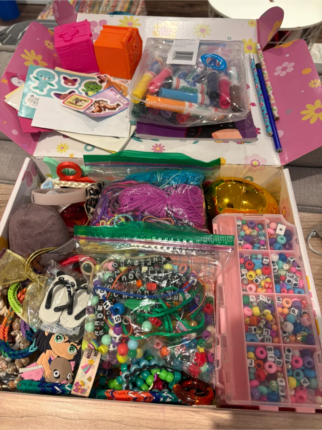 Arts and crafts bundle - FREE