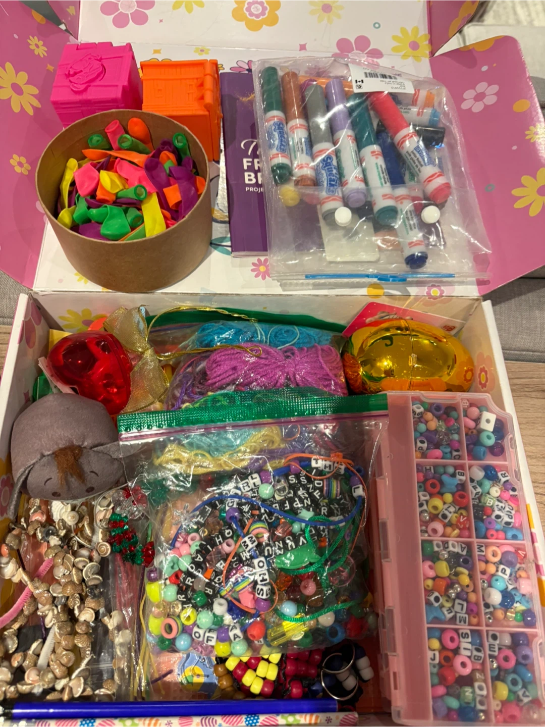 Arts and crafts bundle - FREE - photo 2