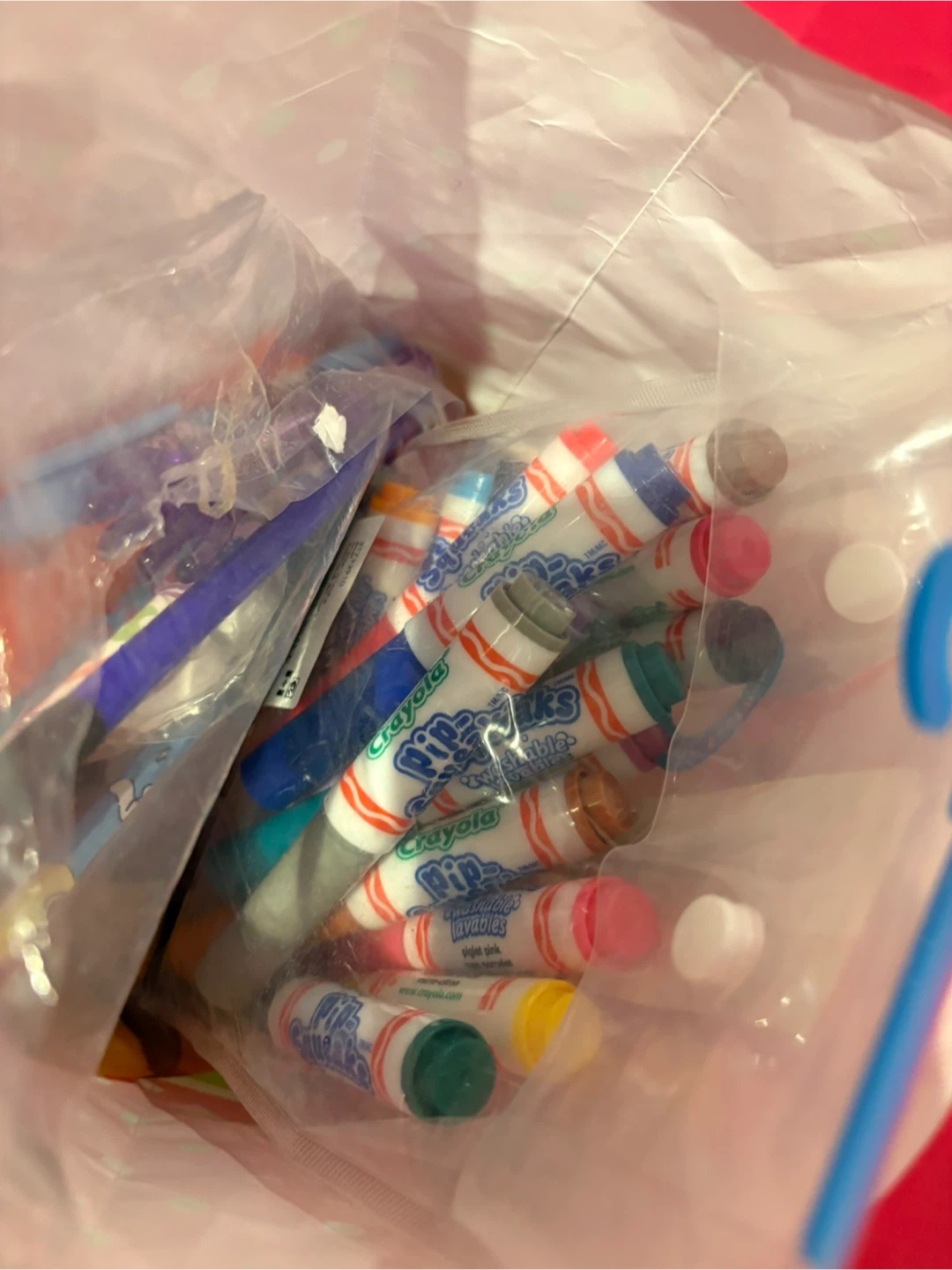 Arts and crafts bundle - FREE - photo 3
