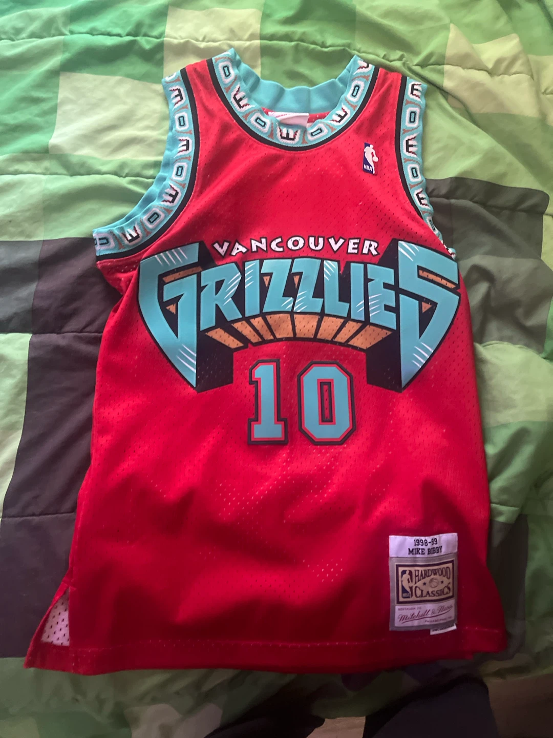 Men’s NBA jersey lot - photo 3