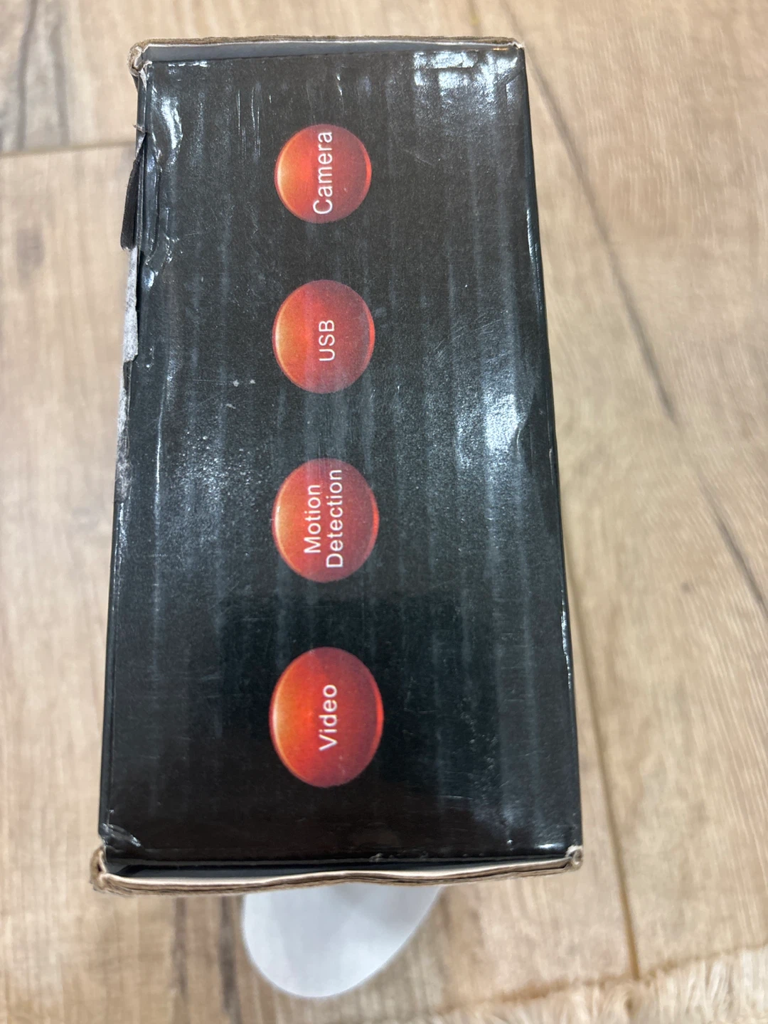 📹 HD DVR Security Camera – Brand New  💰 Price: $30 - photo 2