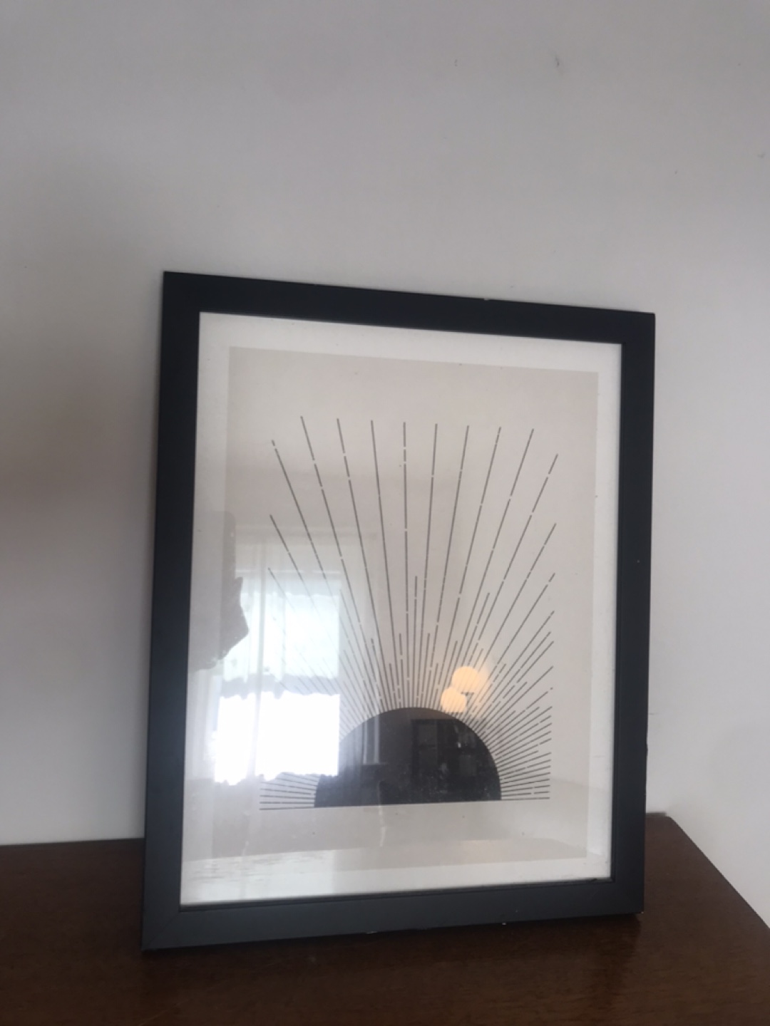 Framed Print