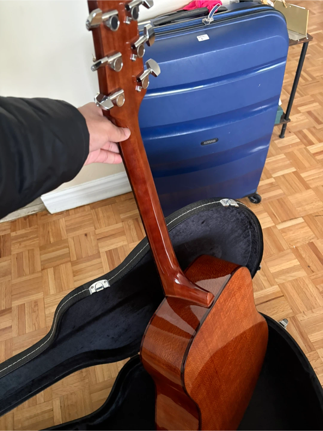 Guitar for Beginners – $110