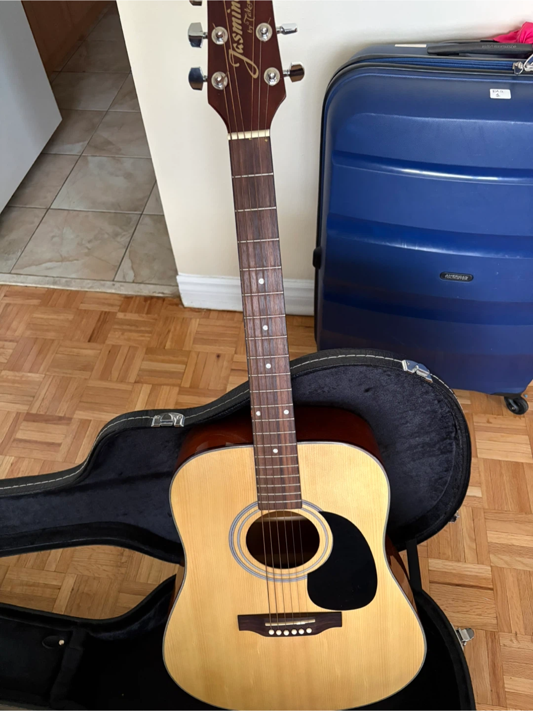 Guitar for Beginners – $110 - photo 2