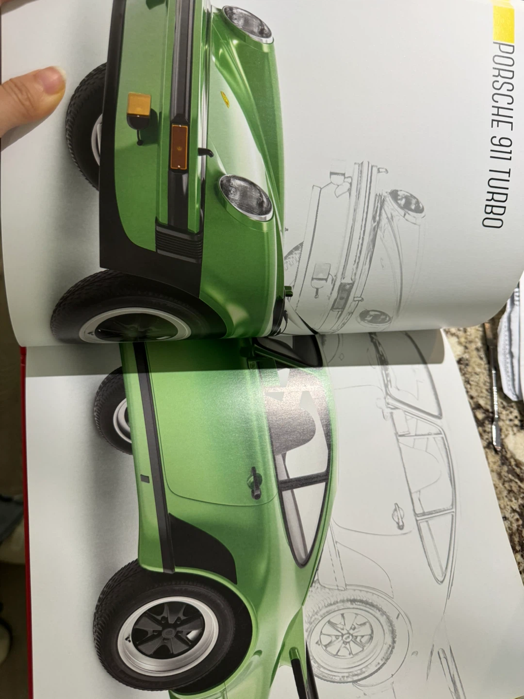 Porsche: The Legendary Models BOOK - photo 3