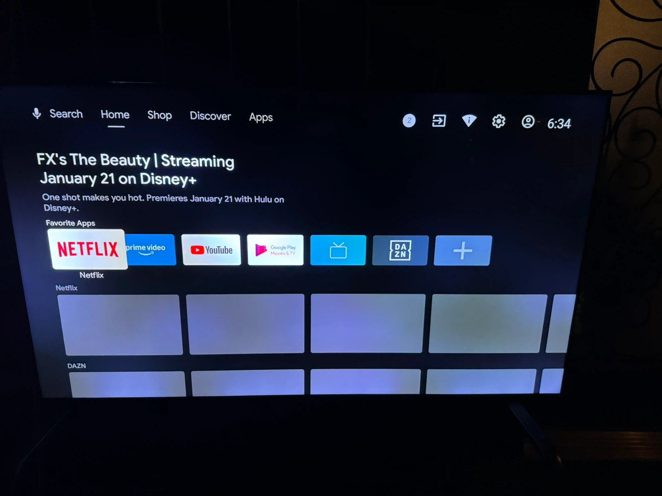 65 inch tv - photo 2