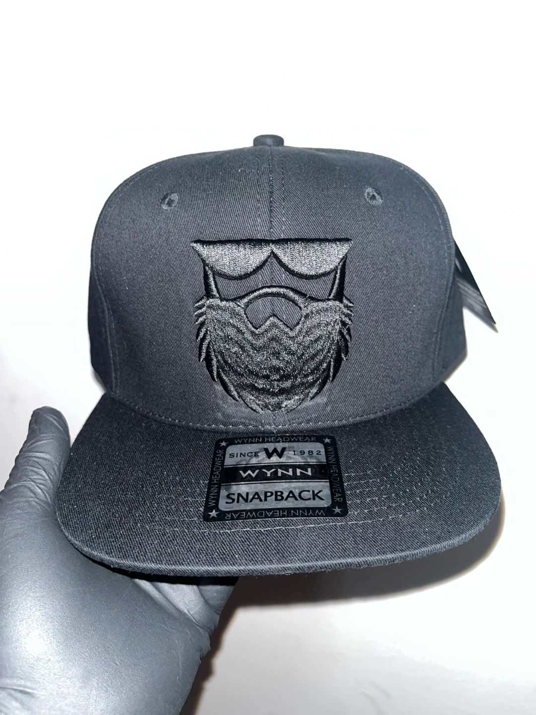 Top Level Snapback Hats