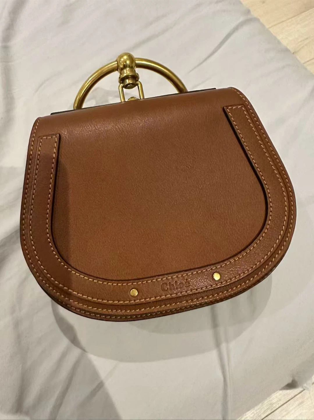 Chloe Nile bag