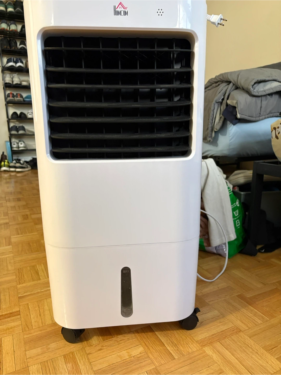 Air Cooler