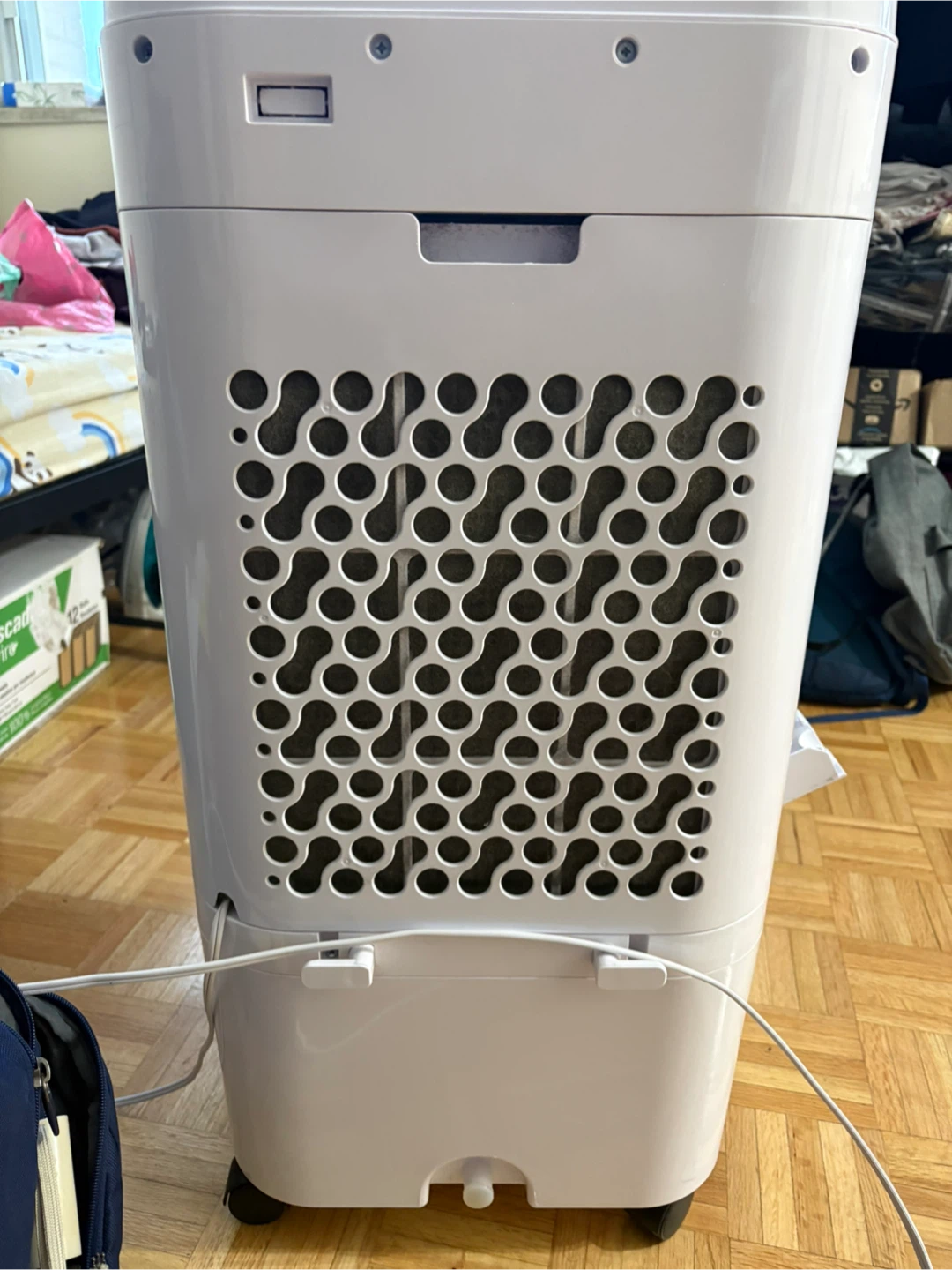 Air Cooler - photo 2