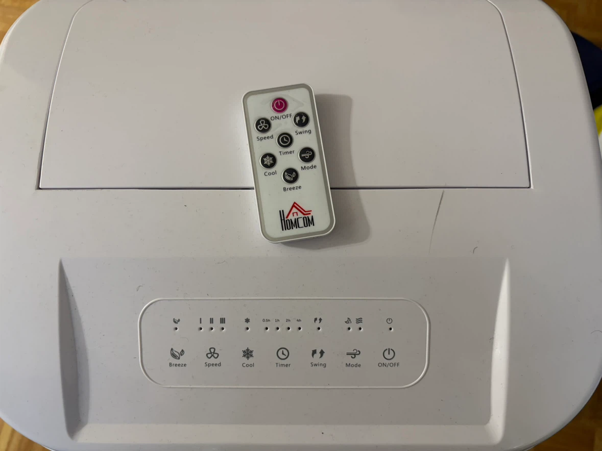 Air Cooler - photo 4