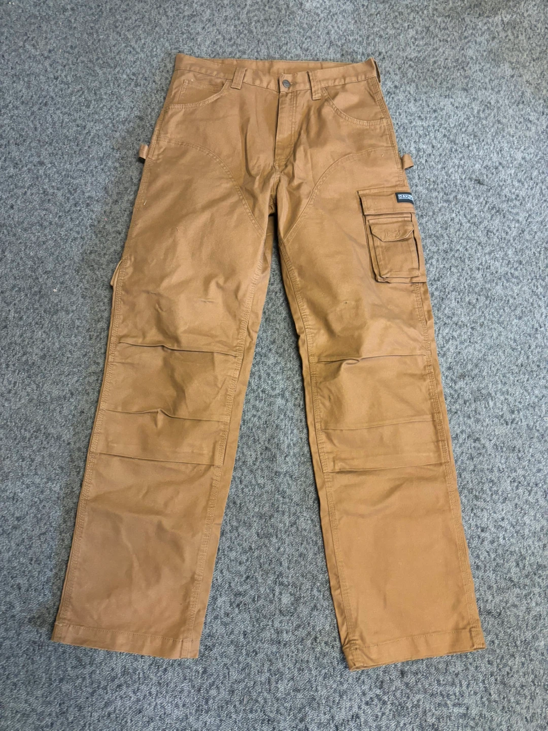 Work pants for men brand new
