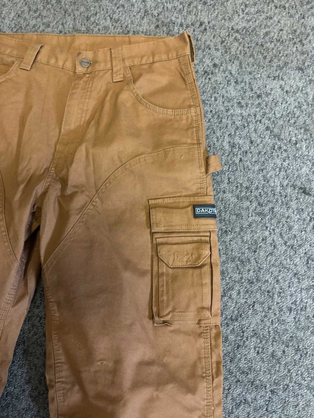 Work pants for men brand new - photo 2