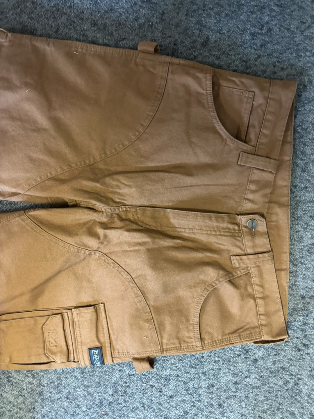 Work pants for men brand new - photo 3