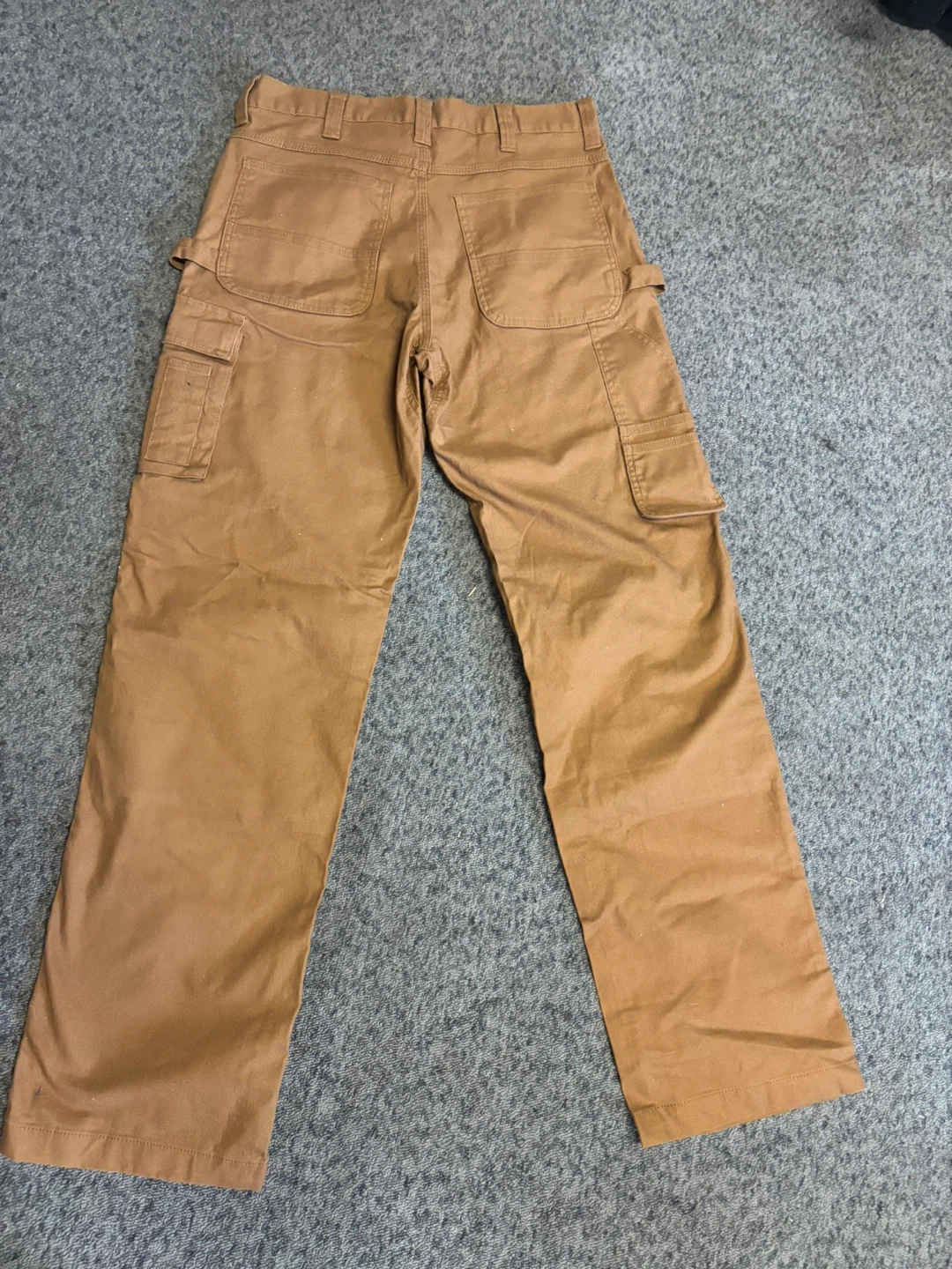 Work pants for men brand new - photo 5
