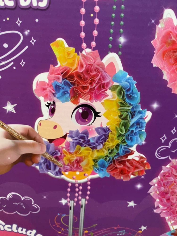 Poke-Art Craft Magic DIY Kit - photo 2