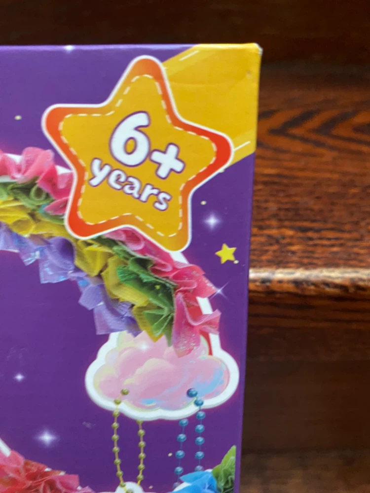 Poke-Art Craft Magic DIY Kit - photo 3