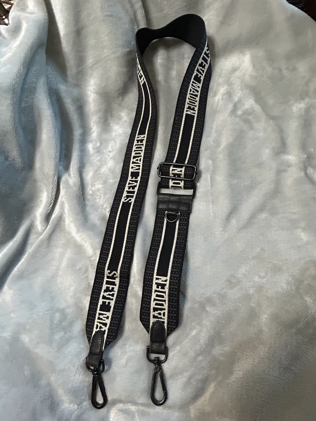 Steve Madden Adjustable Crossbody Bag Strap