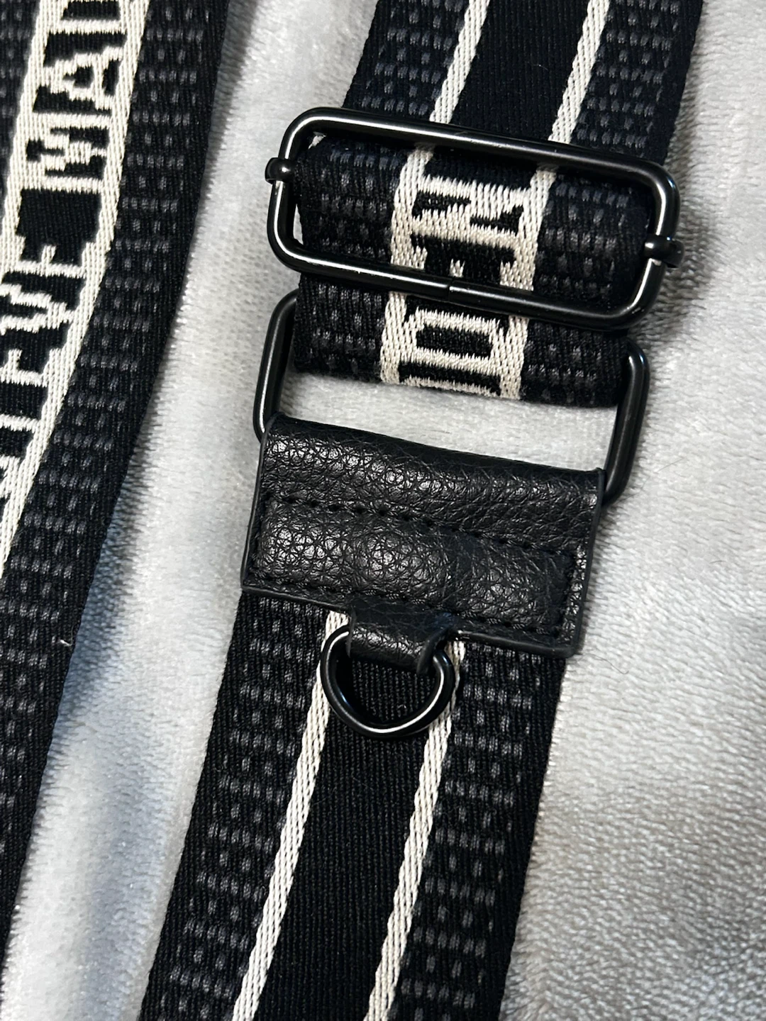 Steve Madden Adjustable Crossbody Bag Strap - photo 2