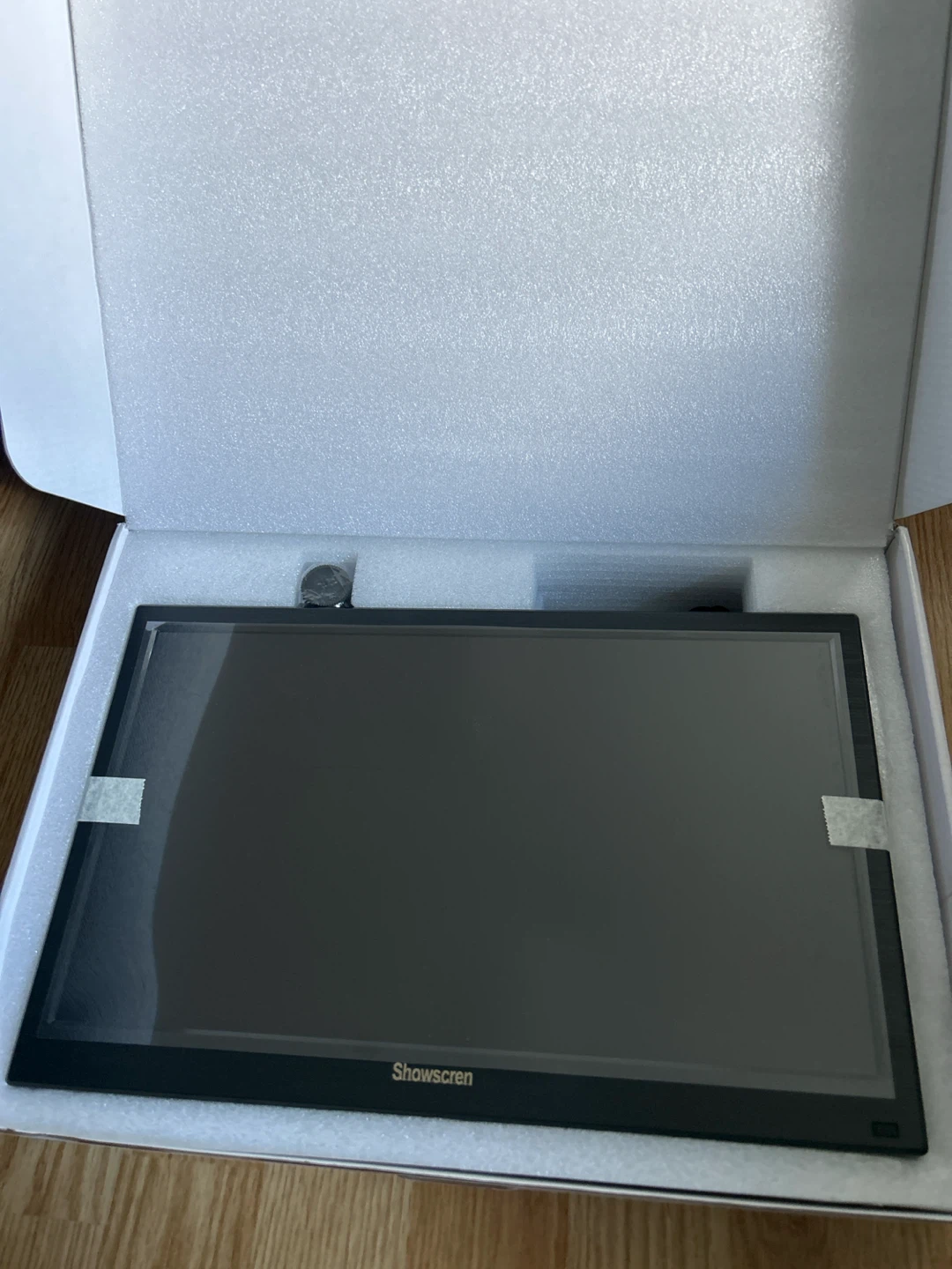 Showscren LED Portable Monitor