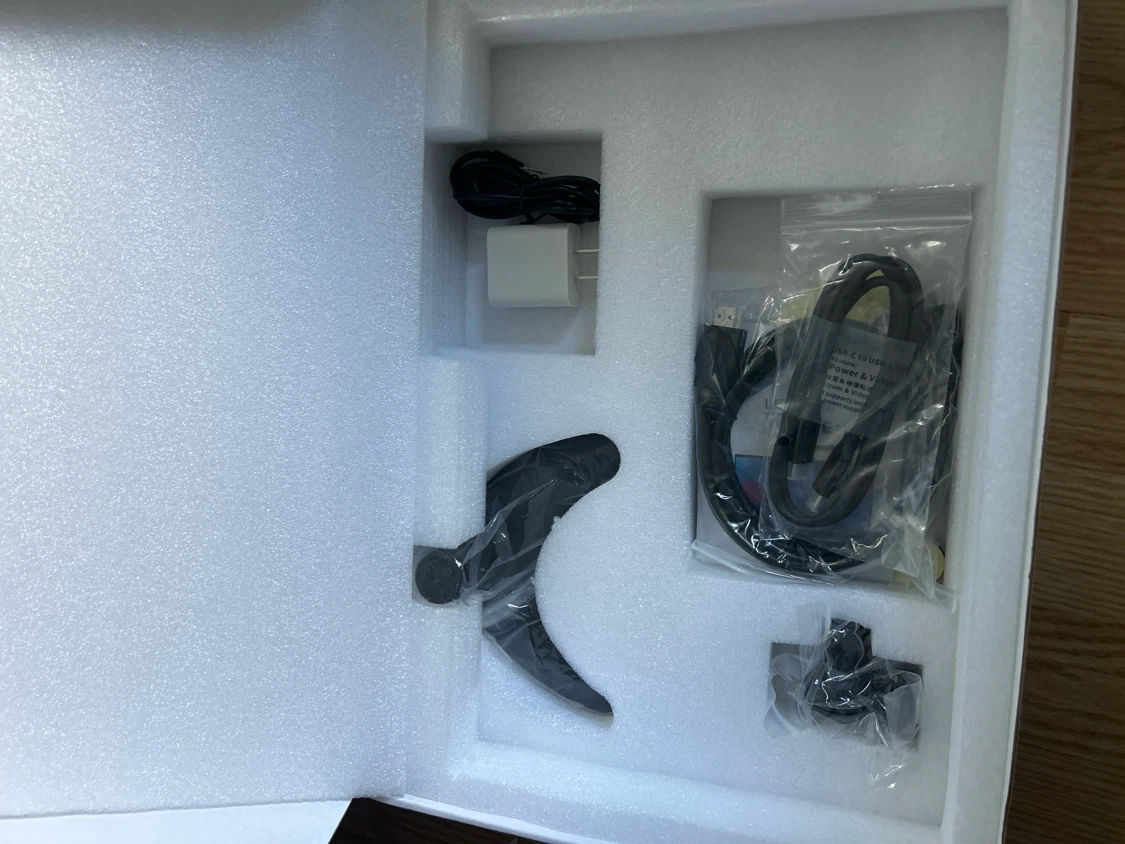 Showscren LED Portable Monitor - photo 3