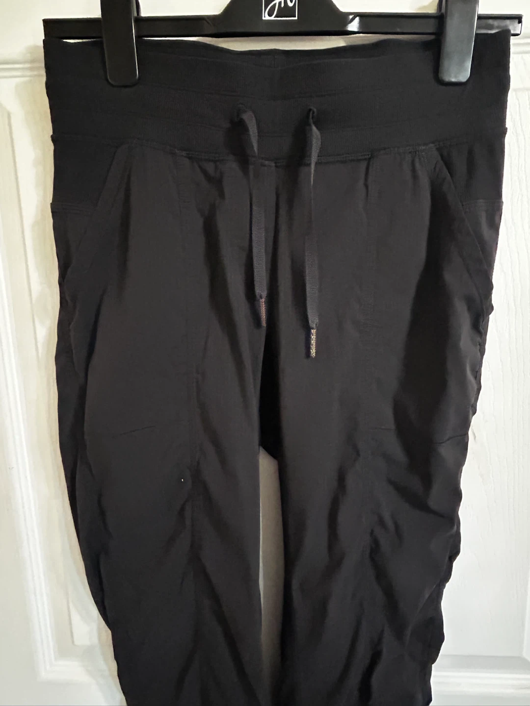 Lululemon Street studio pants 28" - photo 2