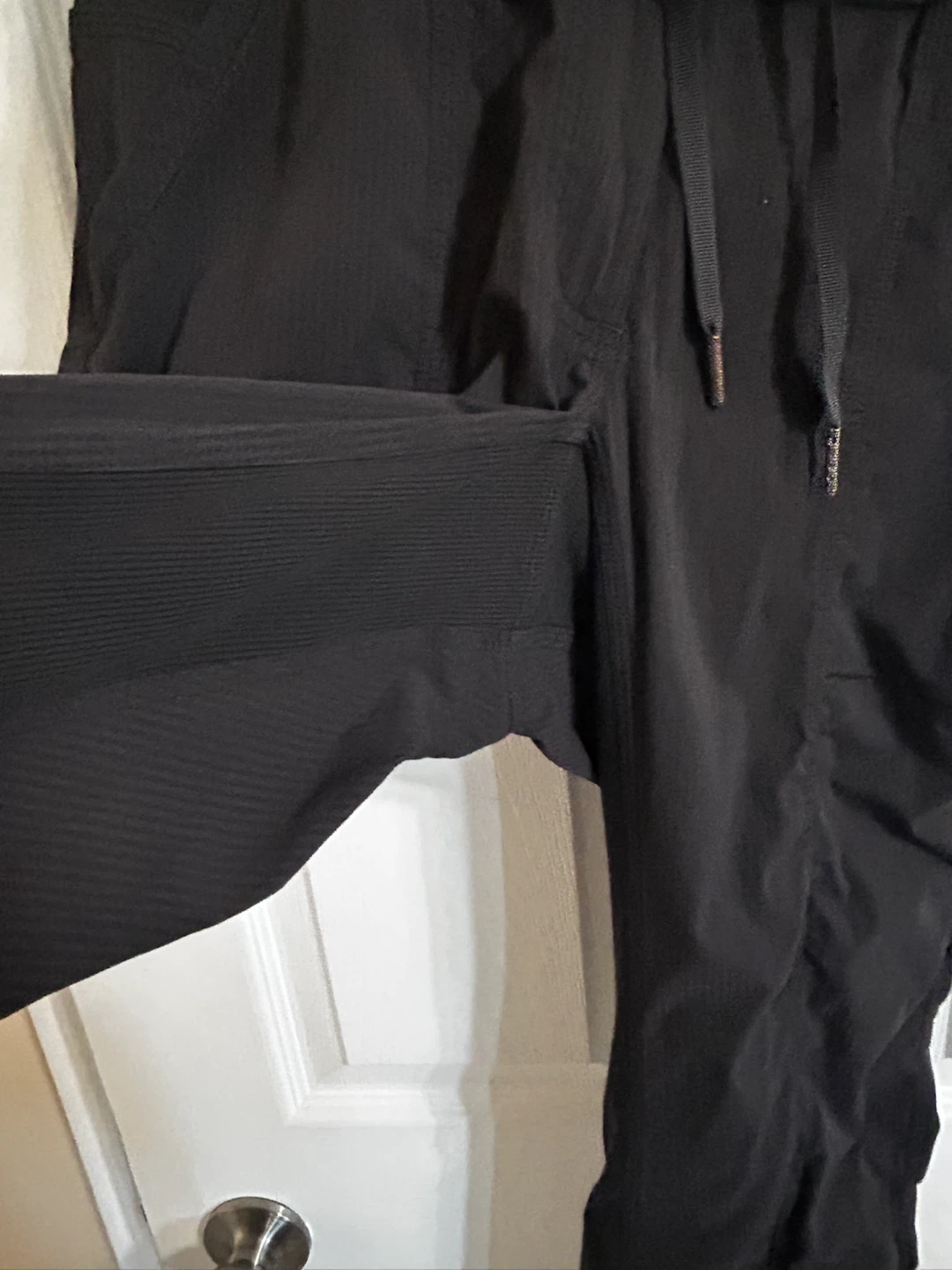 Lululemon Street studio pants 28" - photo 3