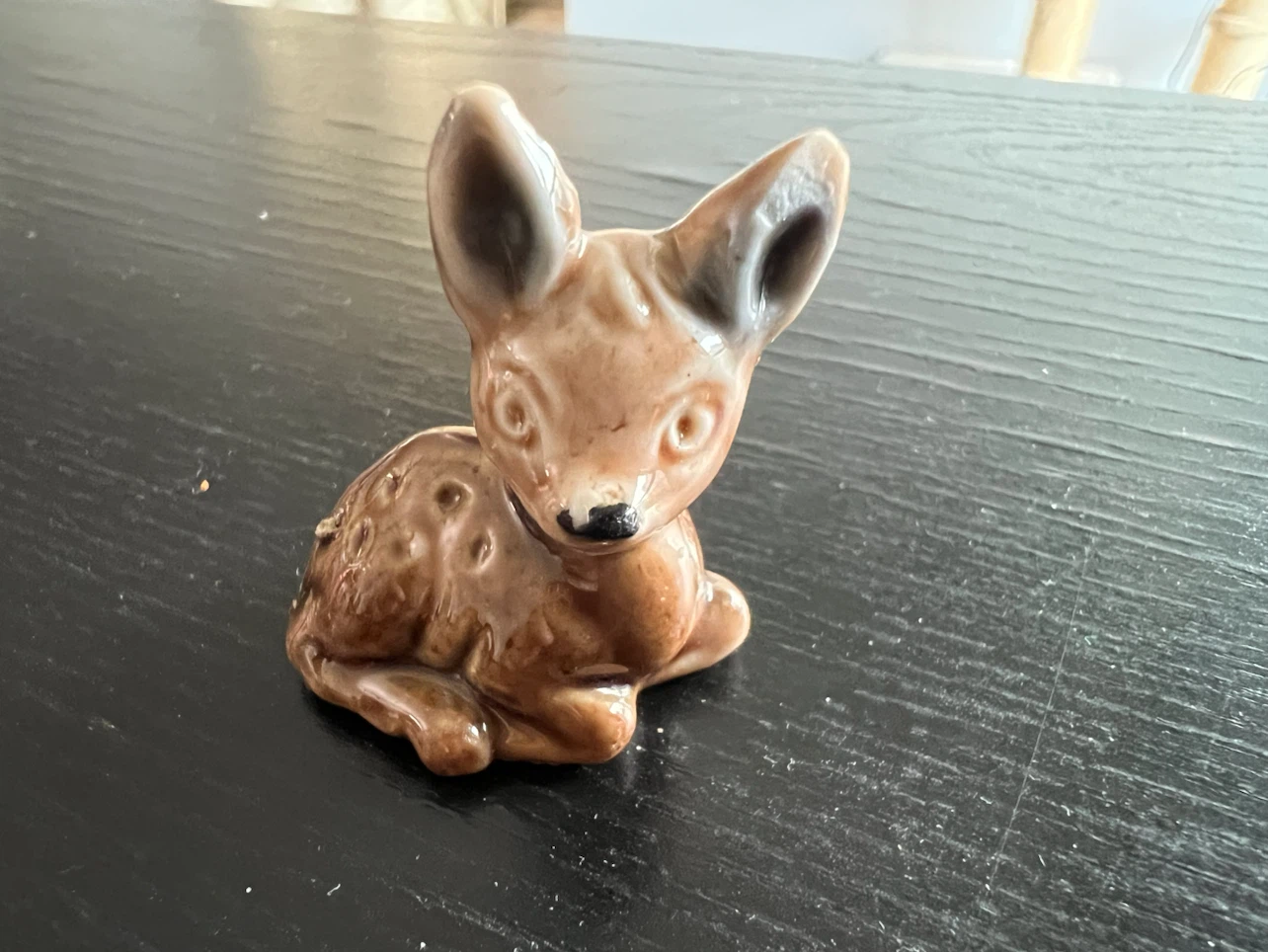 Vintage Wade “Whimsies” Ceramic Figurines - photo 2