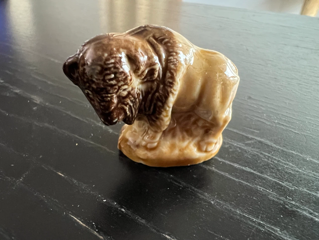 Vintage Wade “Whimsies” Ceramic Figurines - photo 4