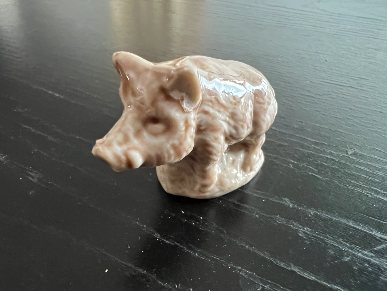 Vintage Wade “Whimsies” Ceramic Figurines - photo 5