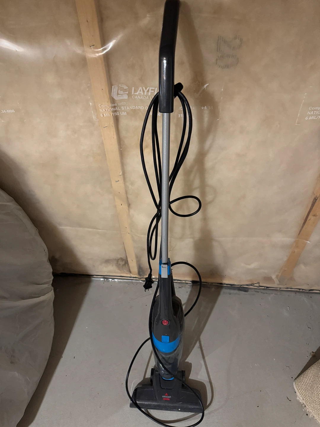 Bissell Stick Vacuum Cleaner