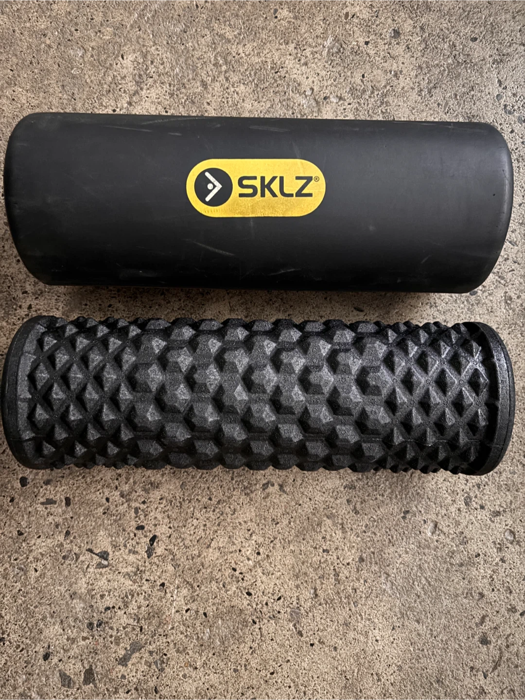 SKLZ Foam Roller Set