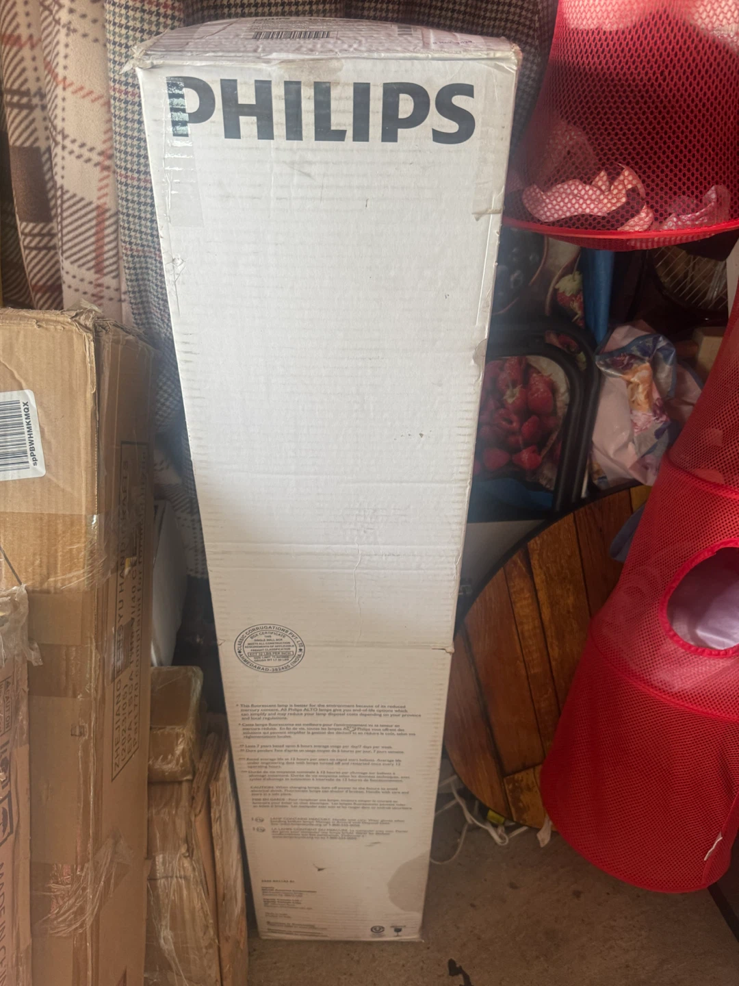Philips F40T12/CWSupreme/ALTO Fluorescent Lamps (30 Pack) - photo 2