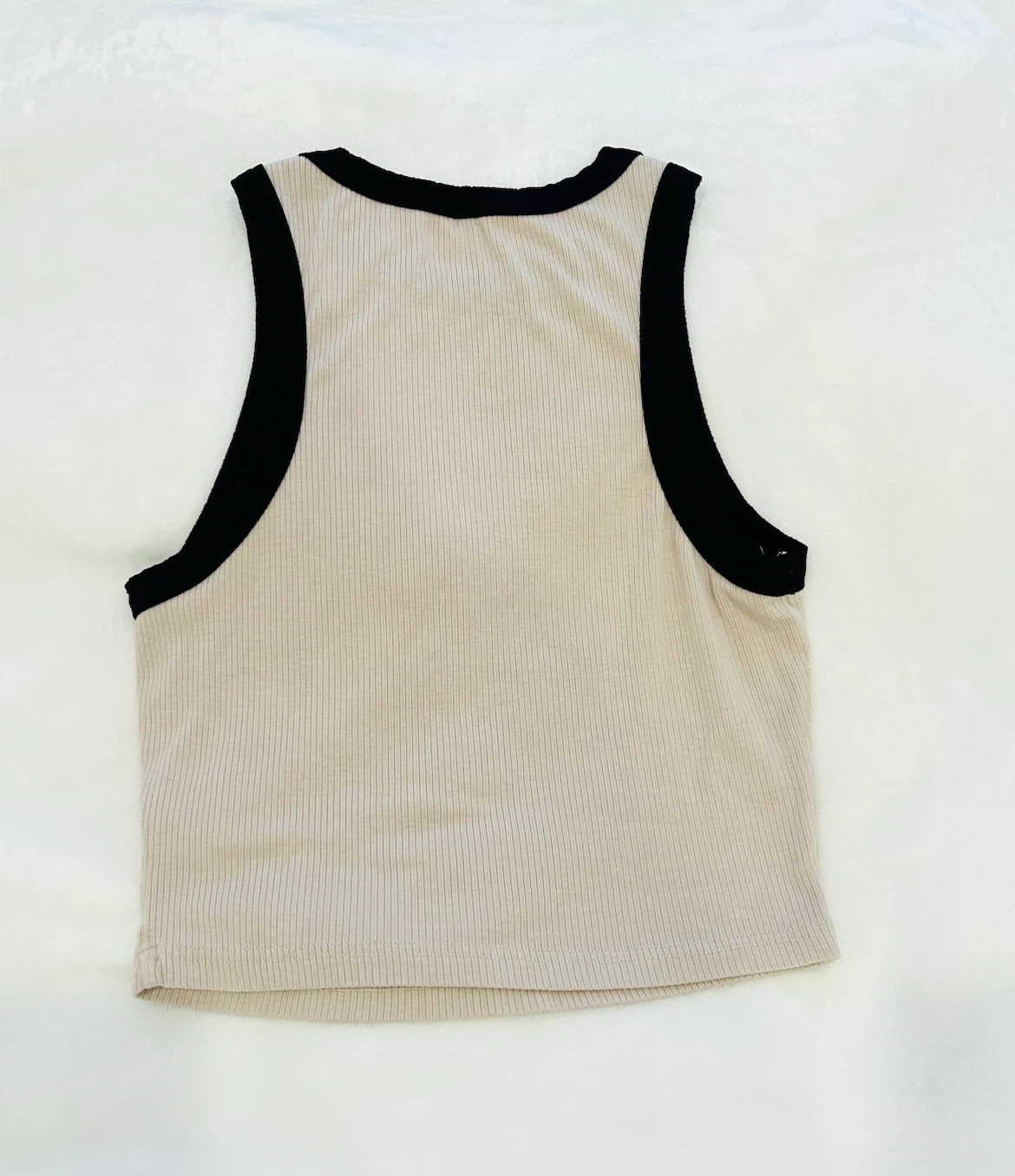 Crop top - photo 2
