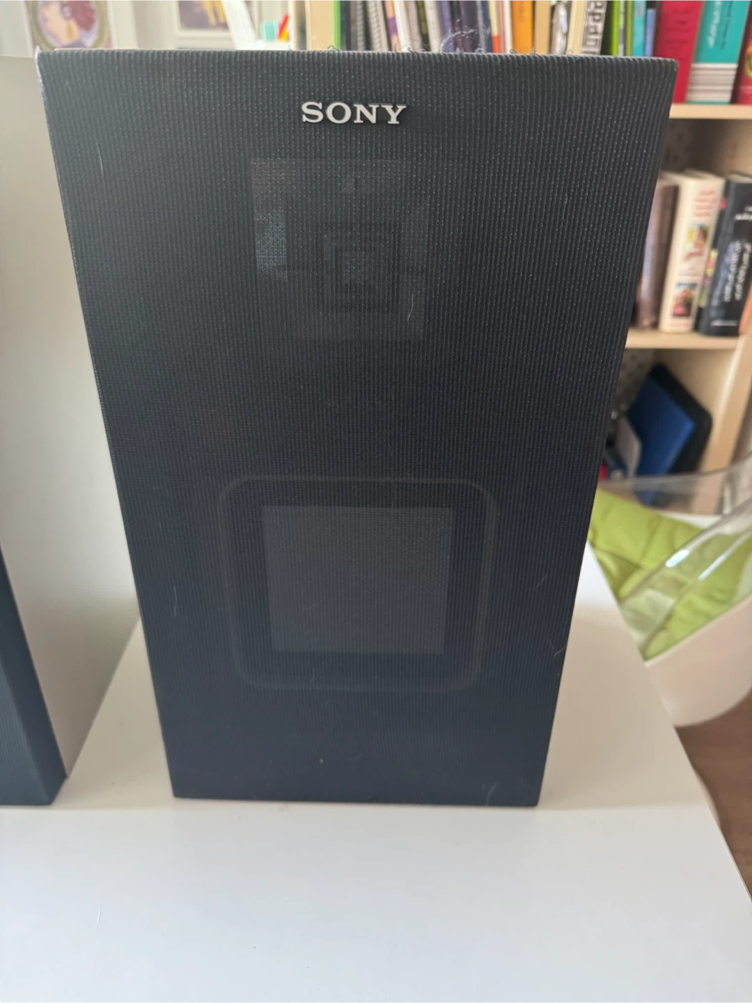 Sony APM-700 Speaker System - Made in Japan - photo 3