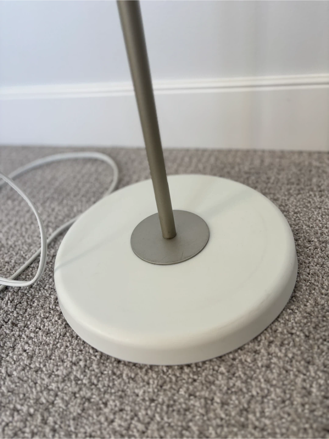 Modern Floor Lamp - photo 4