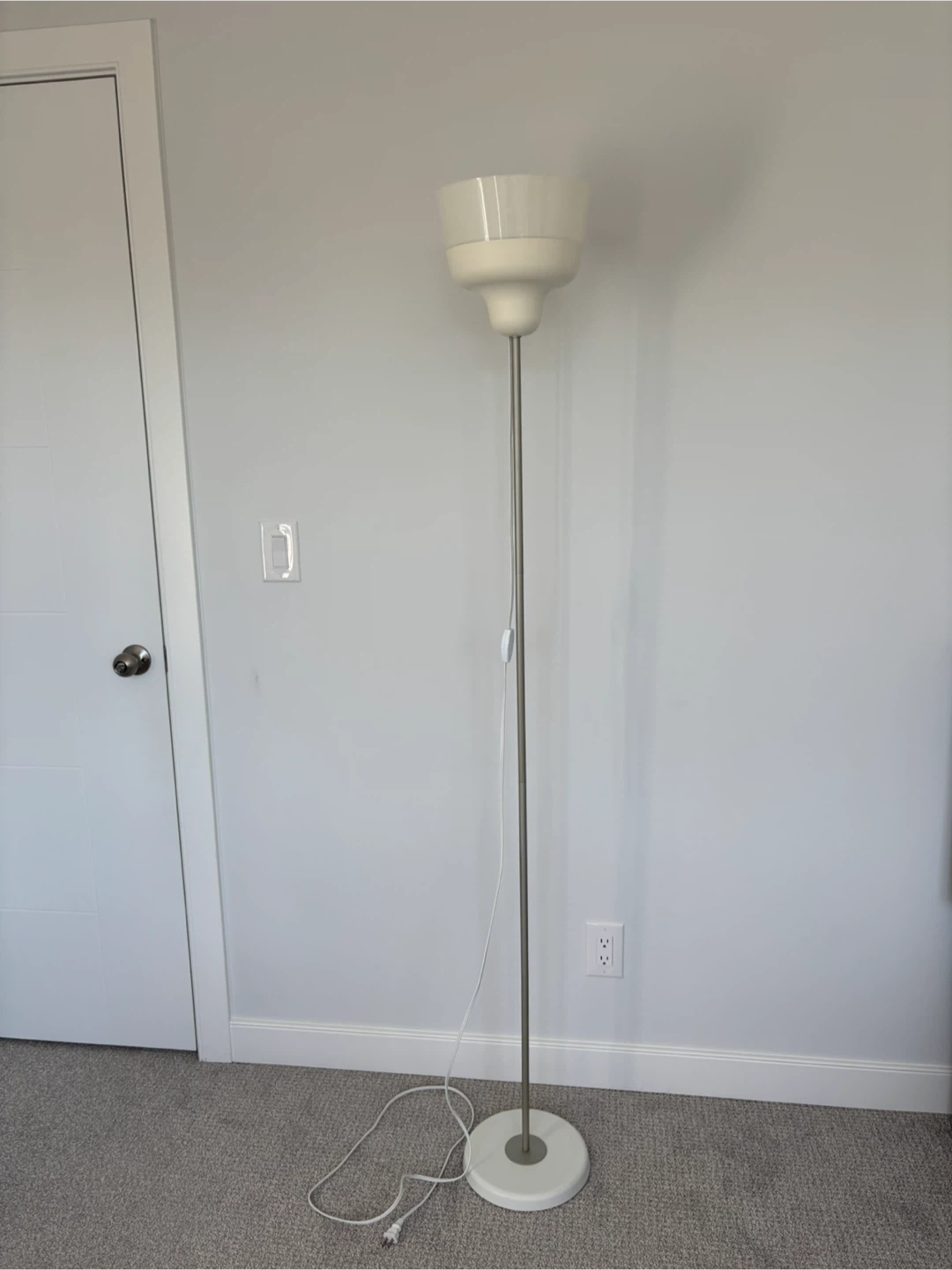 Modern Floor Lamp