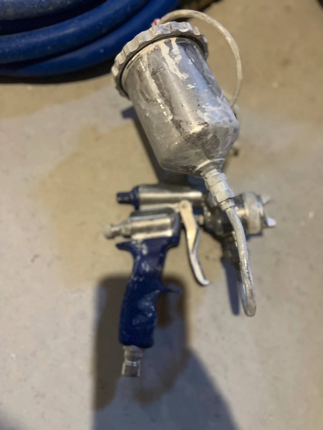 Fuji Spray Semi-Pro 2 HVLP System - photo 5