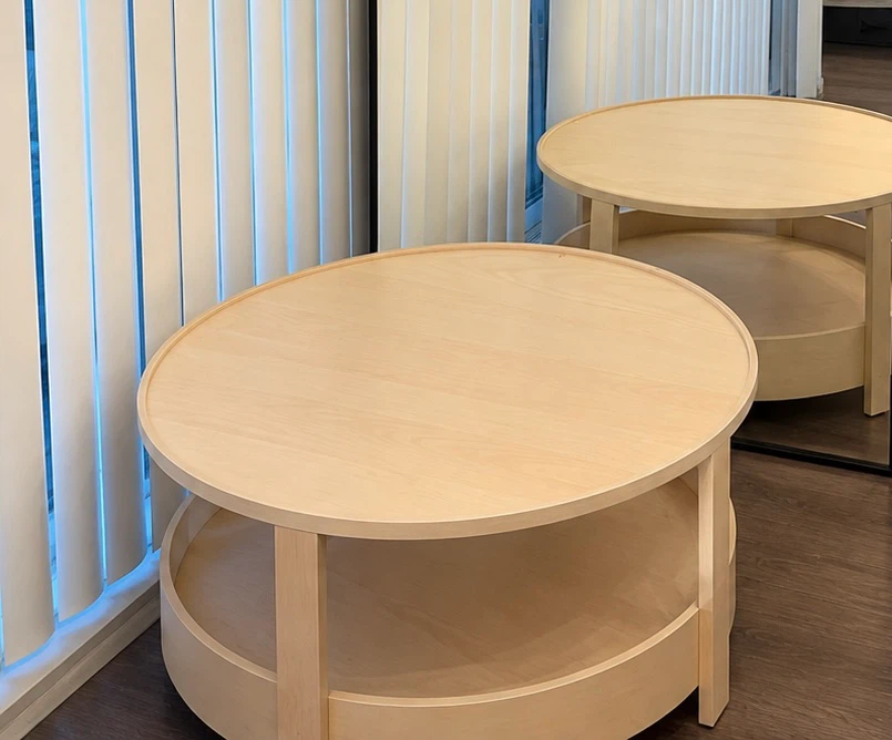 IKEA  Coffee Table